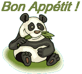 Bon apptit